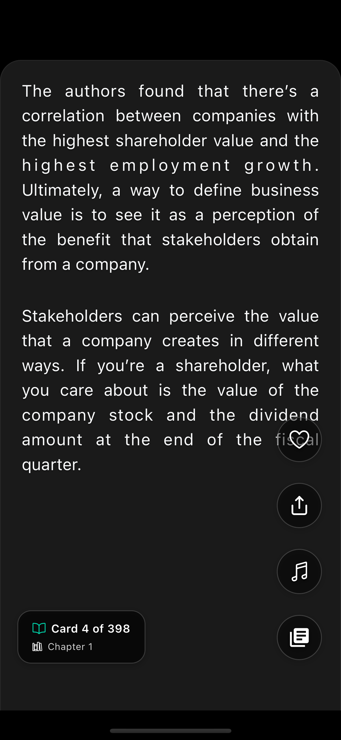 LeafTok App Screenshot